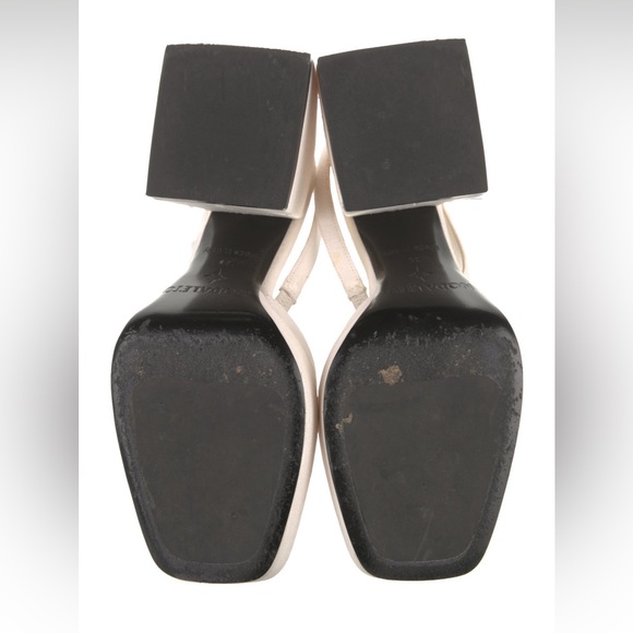 Nodaleto Bulla Jones Heel Size 36/US 6 - Picture 5 of 5